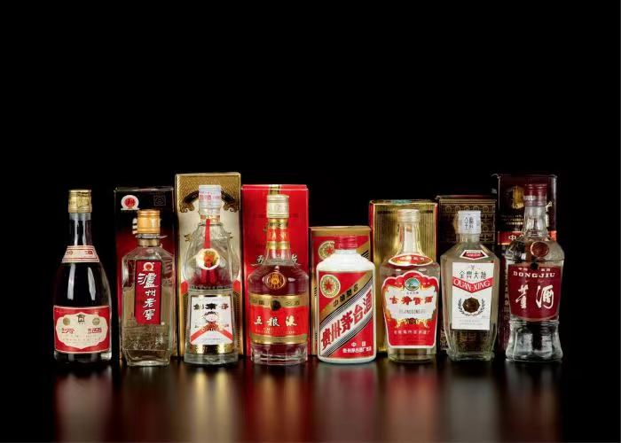 繁昌老酒储存的方法